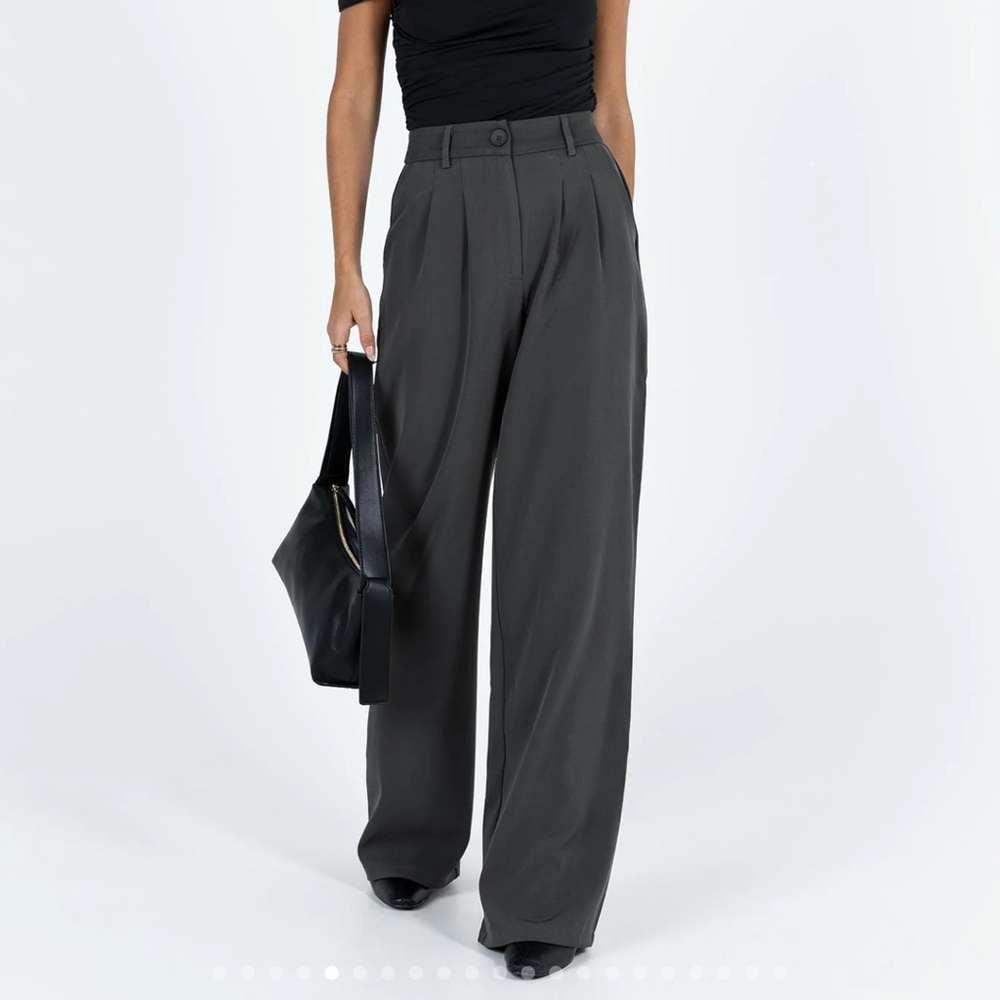 Princess polly archer pants